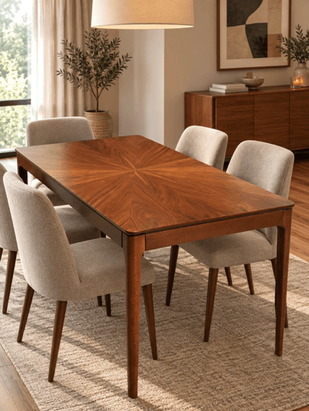 Стол гостиный  КРОНА  160/200*90